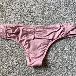 Never Used O’Neill Salt Water Bikini Bottom Sz Medium